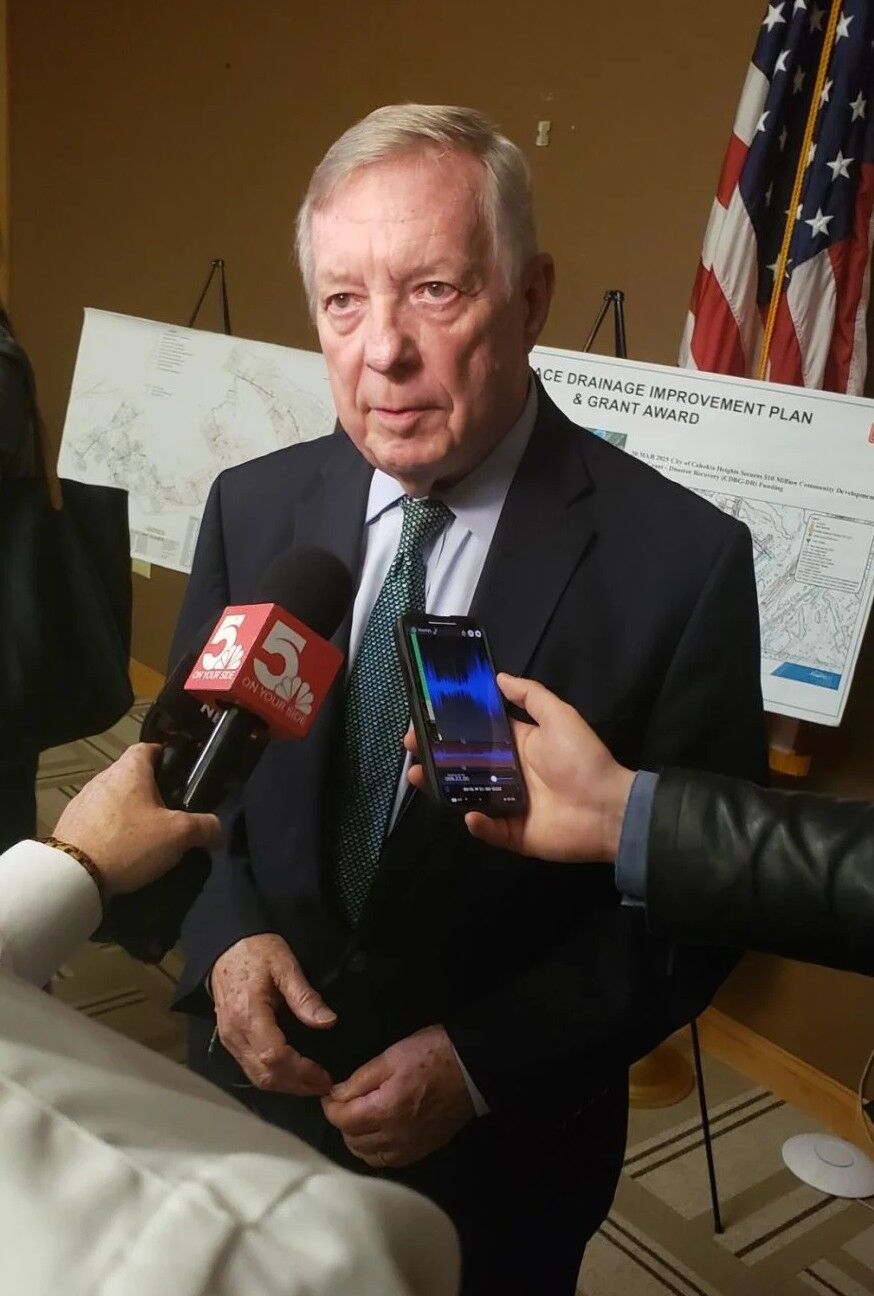 dick durbin